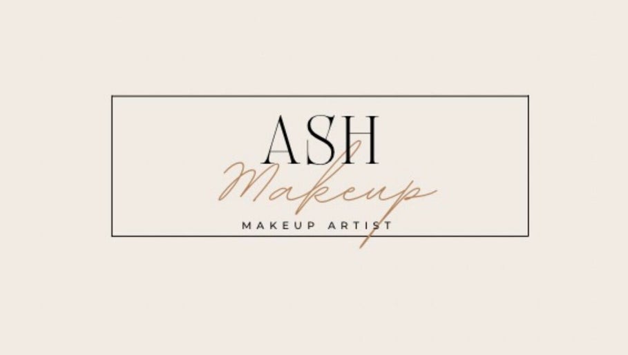 Ash Makeup, bild 1