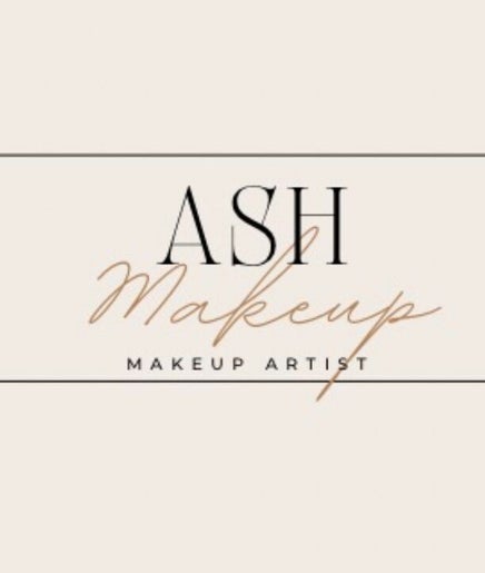 Ash Makeup billede 2