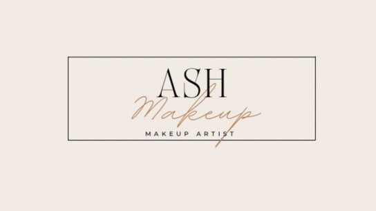 Ash Makeup