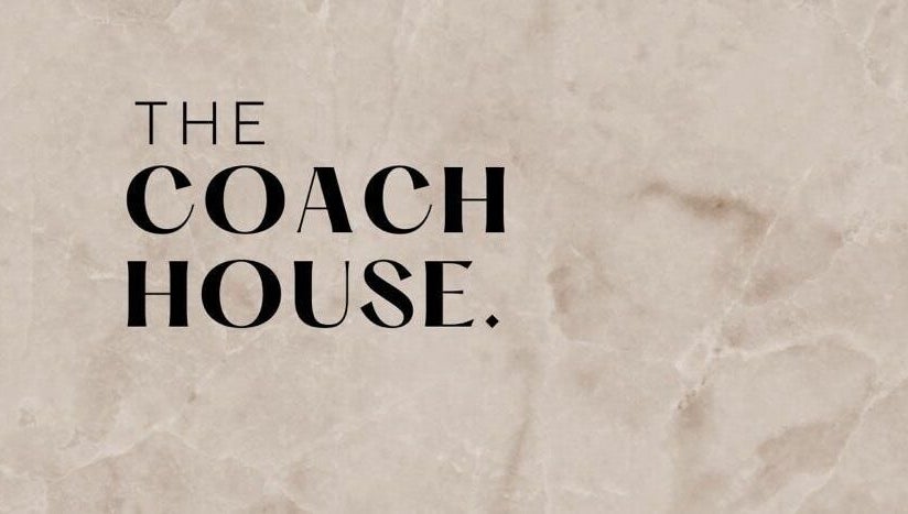 The Coach House billede 1