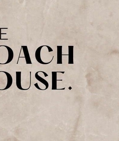 The Coach House изображение 2