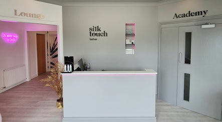 Silk Touch Lashes obrázek 2