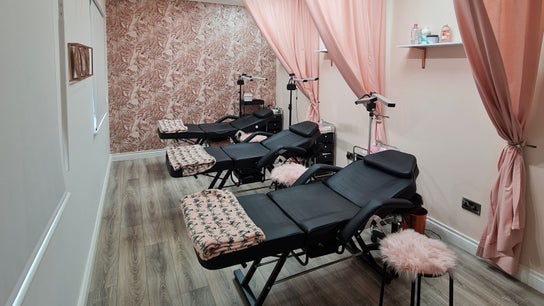 Silk Touch Lashes Glenrothes