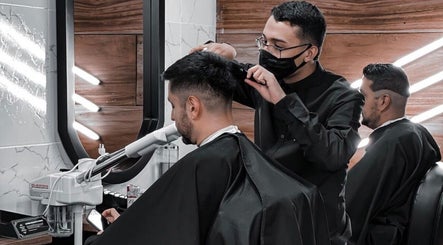 Supra Barber Studio – obraz 2