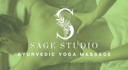 Sage Studio изображение 2