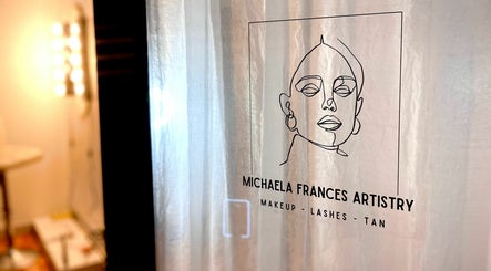 Michaela Frances Artistry