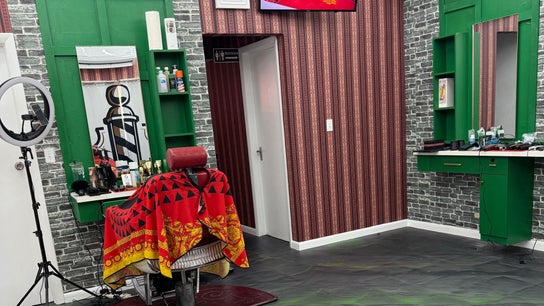 The Head Office Barber Shop