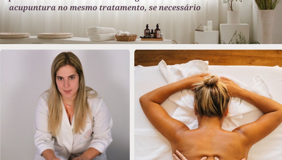 hình ảnh 1 của Terapeuta Andreia Alves