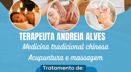 hình ảnh 3 của Terapeuta Andreia Alves