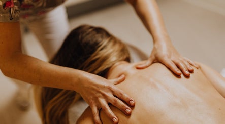 Terapeuta Andreia Alves- Matosinhos kép 2