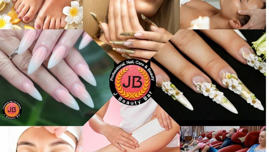 J Beauty Bar – obraz 1