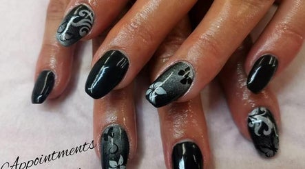 Nails by Christina