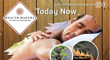 Imagen 2 de Health Mantra Spa