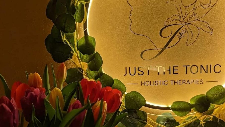 Just the Tonic Holistic Therapies, bilde 1