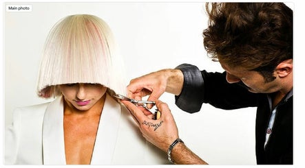 Adrien Flammier Hair -  Downtown SF - Glyph Salon