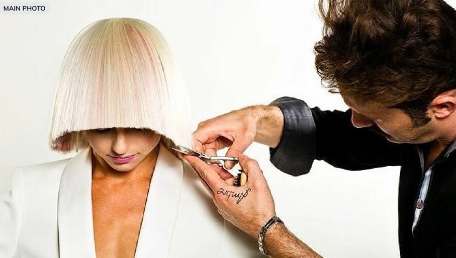 Adrien Flammier Hair -  Sonoma - Grazia Blanchi salon afbeelding 1