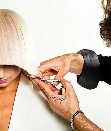 Adrien Flammier Hair -  Sonoma - Grazia Blanchi salon afbeelding 2