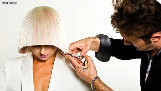 Adrien Flammier Hair -  Sonoma - Grazia Blanchi salon