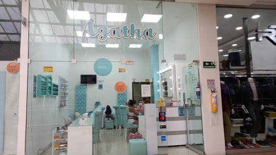 AGATHA SPA NAILS & LASH