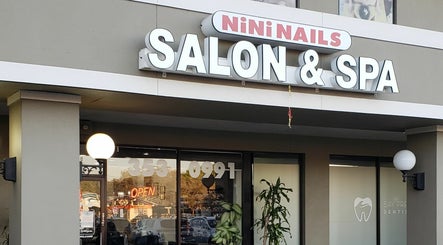 NiNi Nails Salon, bild 3