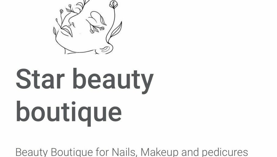 Star Beauty Boutique imaginea 1