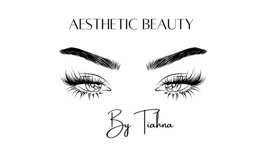 Aesthetic Beauty By Tiahna изображение 1