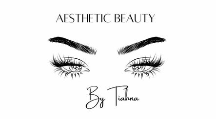 Aesthetic Beauty By Tiahna
