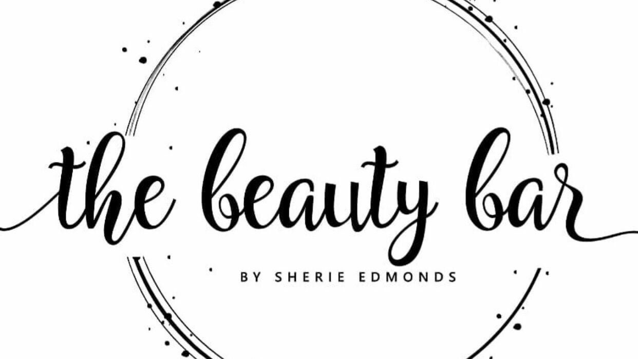 The Beauty Bar - By Sherie Edmonds - 1