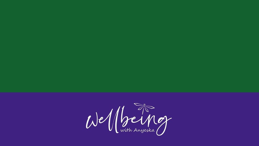 Wellbeing with Anyeska image 1