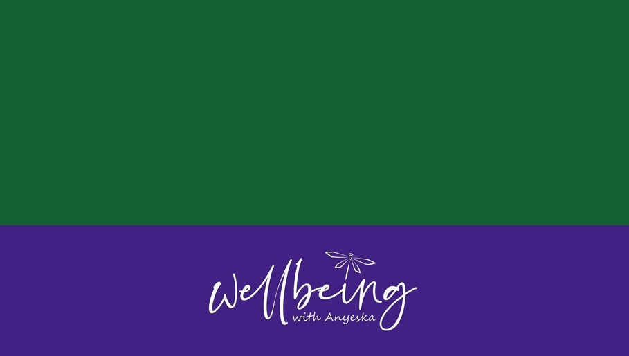 Wellbeing with Anyeska afbeelding 1