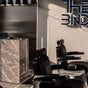 The BND - Barber Next Door