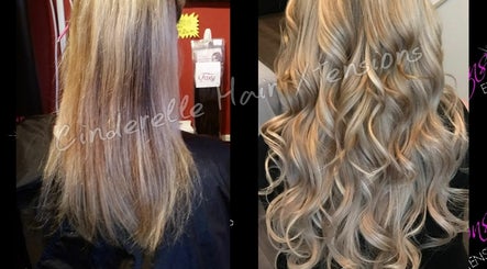 Cinderelle Hair Xtensions image 2