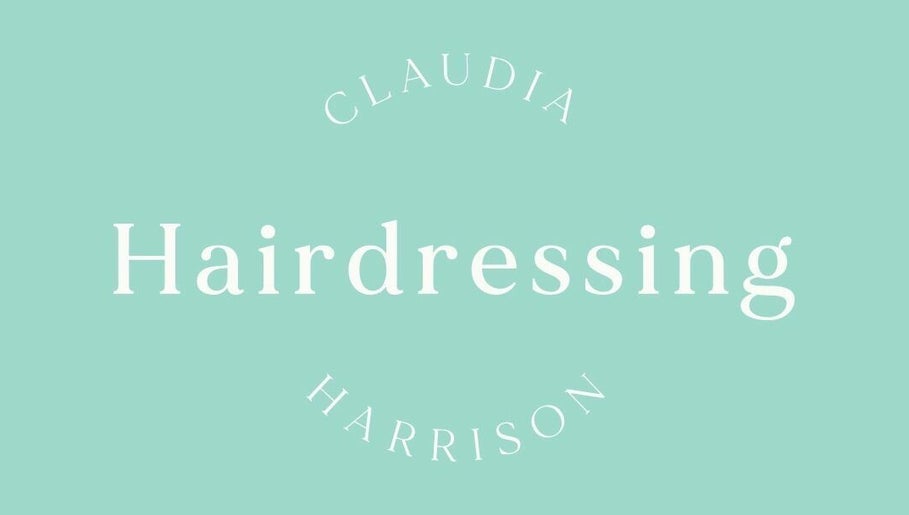 Εικόνα Claudia Harrison Hairdressing  1