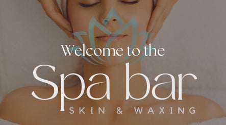 Relaxing facial treatment at The Spa Bar, Manchester, New Hampshire, US, with soothing atmosphere.