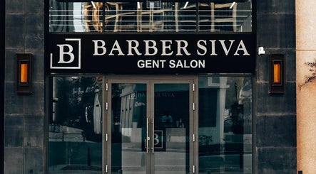 Barber Siva Gents Salon Bild 2