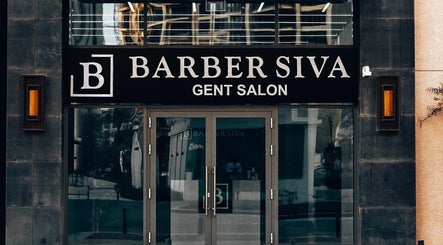 Barber Siva Gents Salon image 2