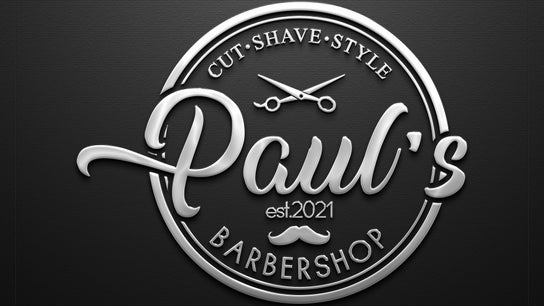 Paul's BarberShop