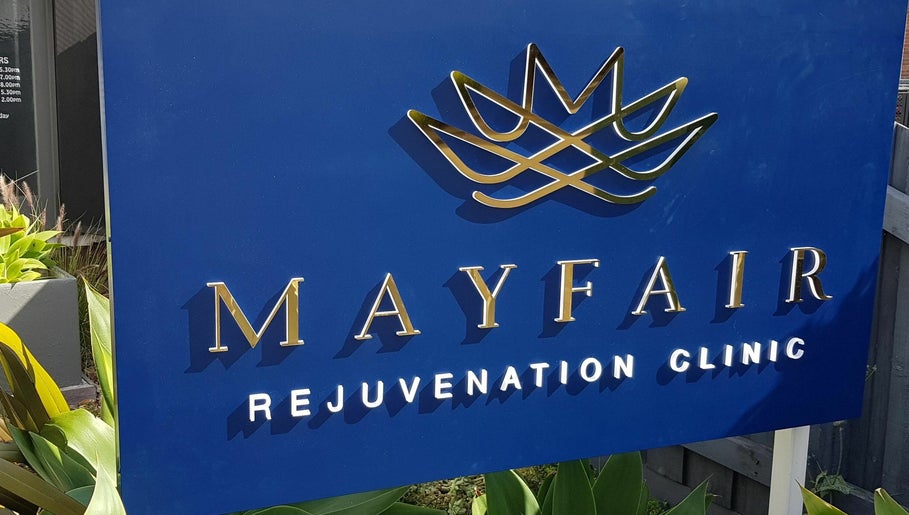 Mayfair Rejuvenation Clinic – obraz 1