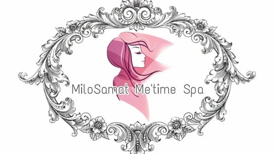 Milosamat Me'time Spa Selayang