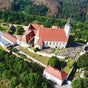 Kloster Pernegg  bei Fresha - Pernegg 1, Pernegg (Horn), Niederösterreich