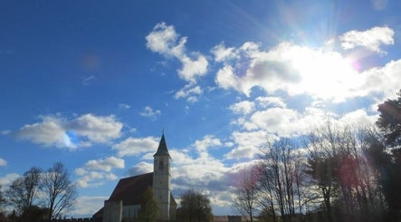 Kloster Pernegg obrázek 2