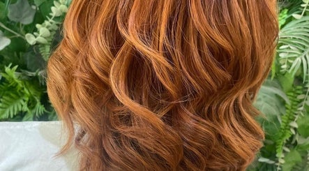 Mirage Hair & Beauty