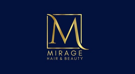 Mirage Hair & Beauty