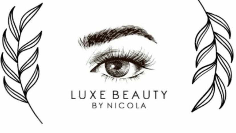 Luxe beauty by nicola