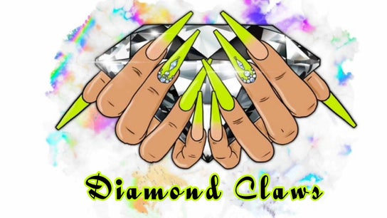 Diamond Claws