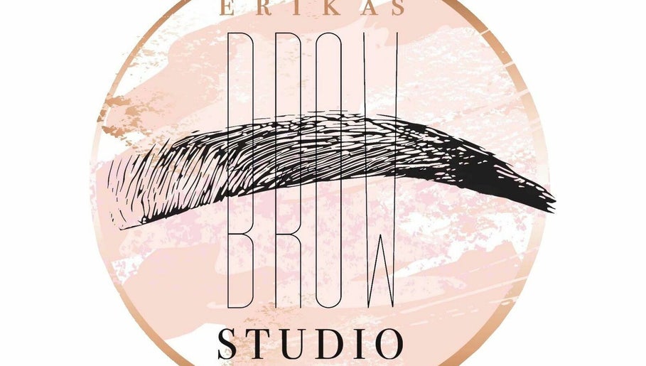 Erika’s Brow Studio зображення 1