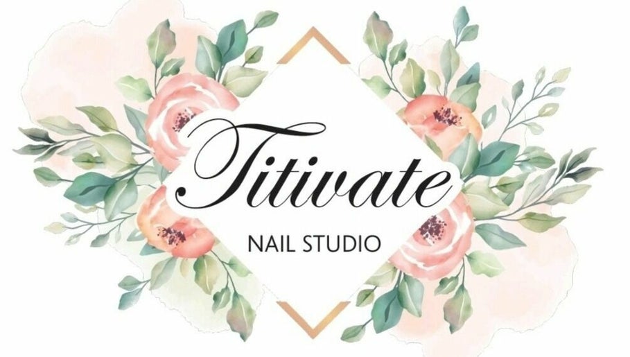 Titivate Nail and Spray Tan Studio image 1