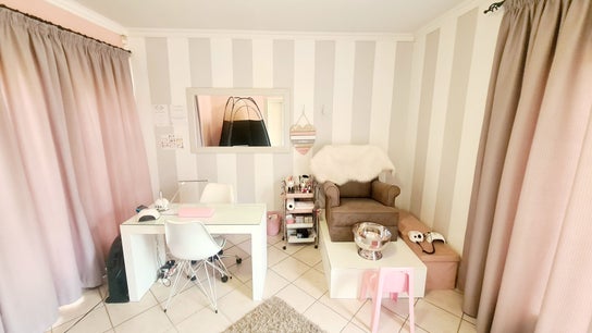 Titivate Nail & Spray Tan Studio