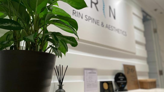 Rin Spine Clinic 3