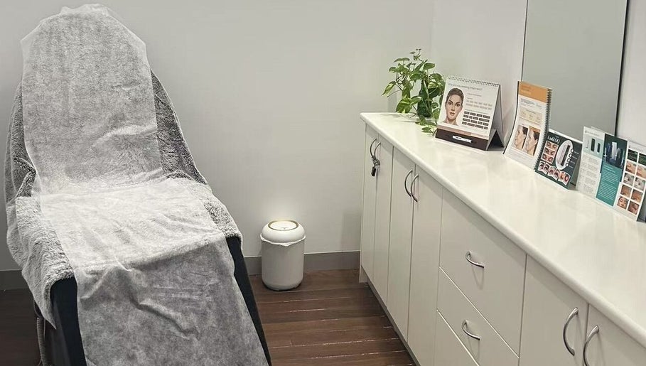 MB Luxury Spa Castletown billede 1